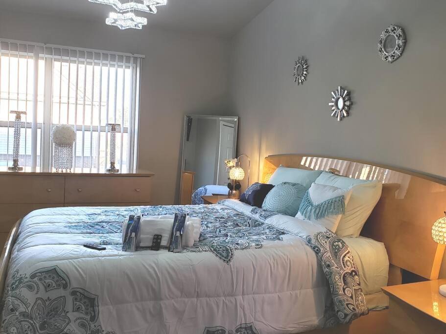 Photo of Bedroom in Shelby Township