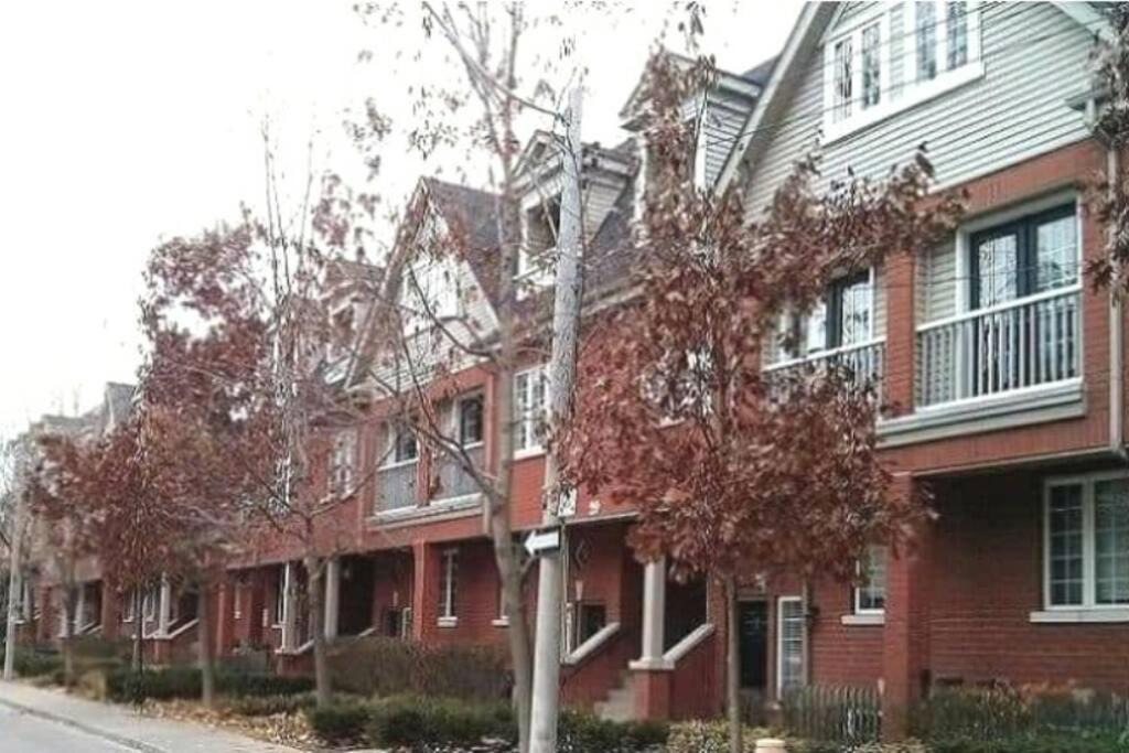 Photo of Buildings in Shelby Township
