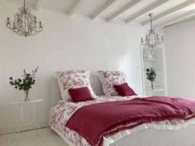 Photo of Bedroom in Lamargelle