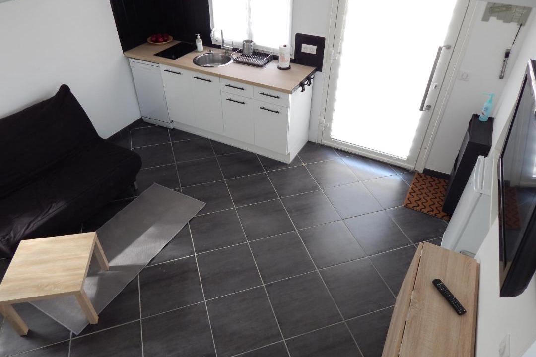 Photo of Livingroom in Margny-les-Compiegne