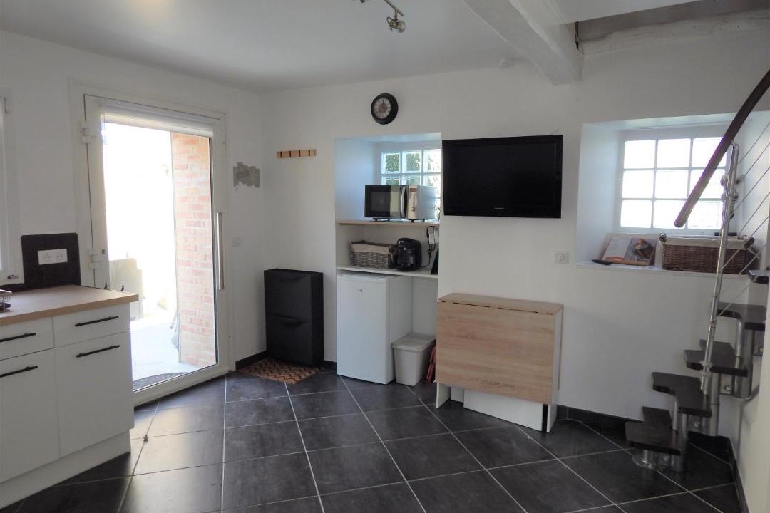 Photo of Kitchen in Margny-les-Compiegne