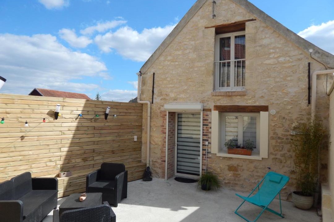 Photo of Buildings in Margny-les-Compiegne