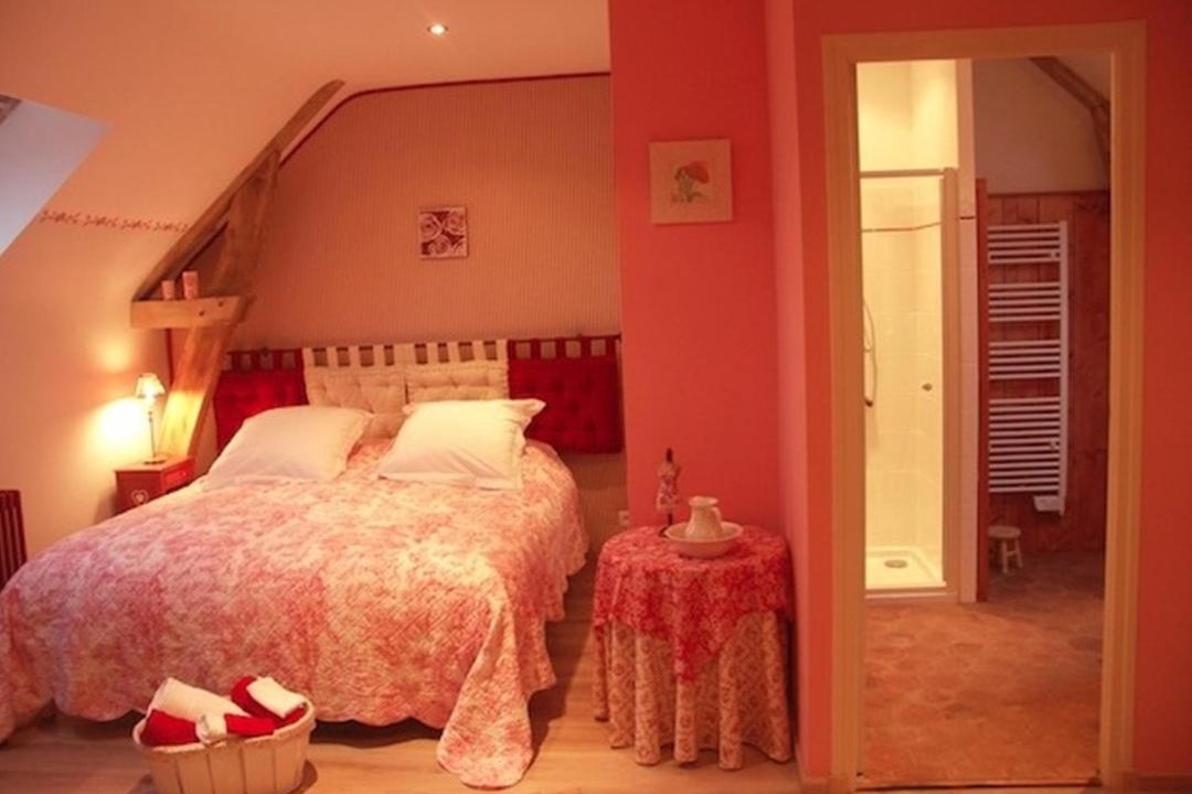 Photo of Bedroom in Tremont