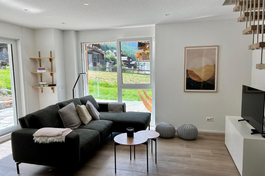 Photo of Livingroom in Graechen