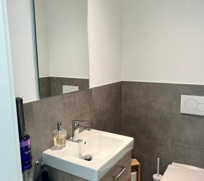 Photo of Bathroom in Graechen