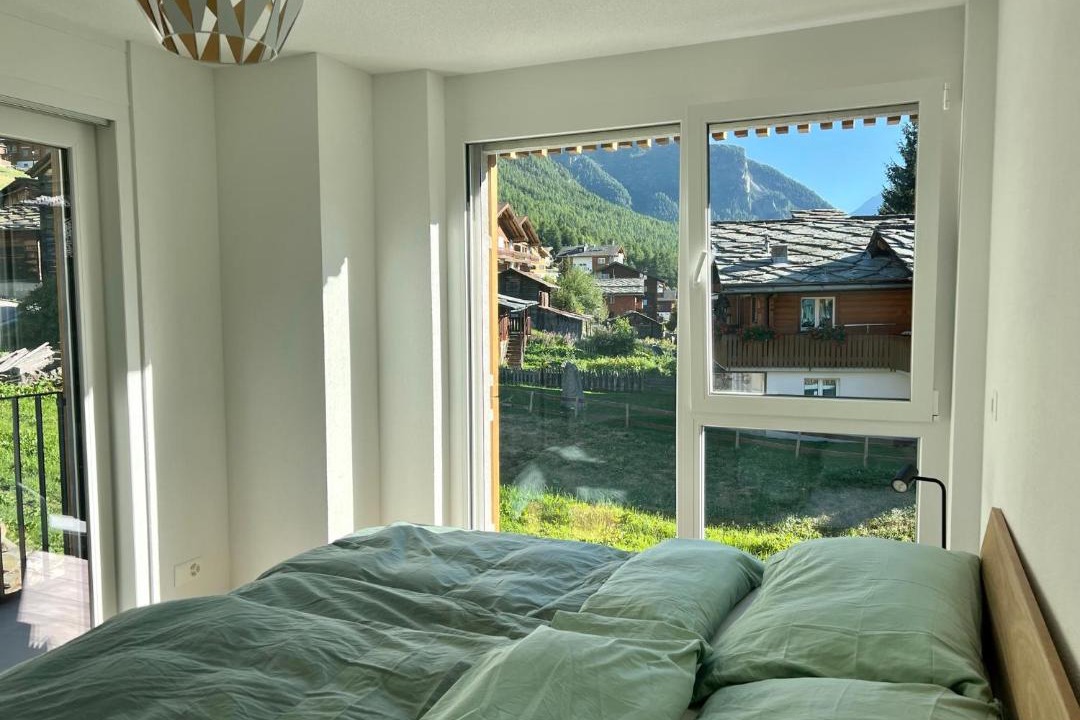 Photo of Bedroom in Graechen