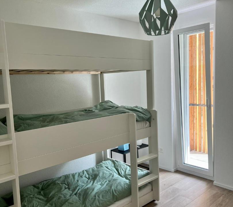 Photo of Bedroom in Graechen