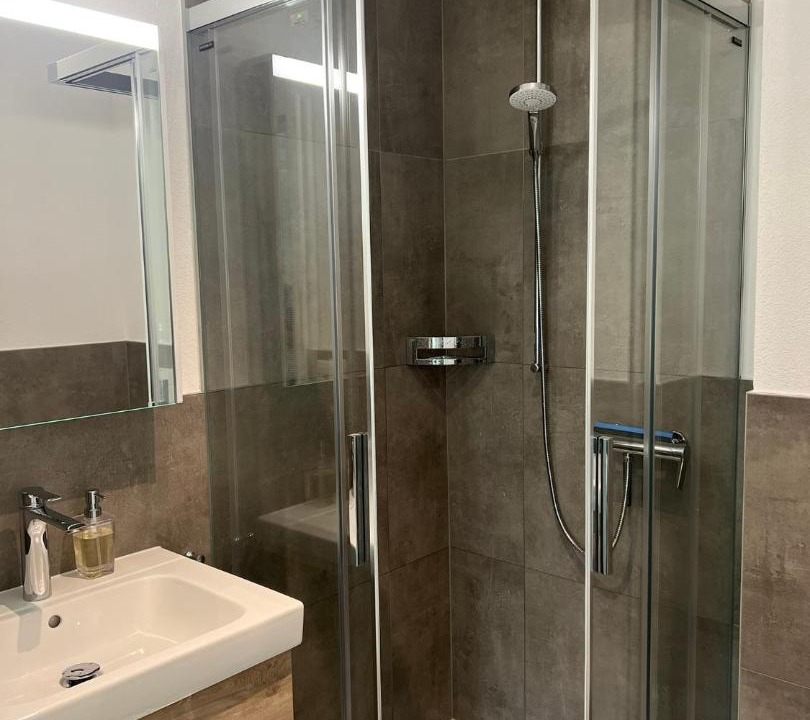 Photo of Bathroom in Graechen