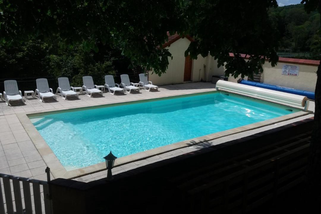 Photo of Outdoor in Bouilland