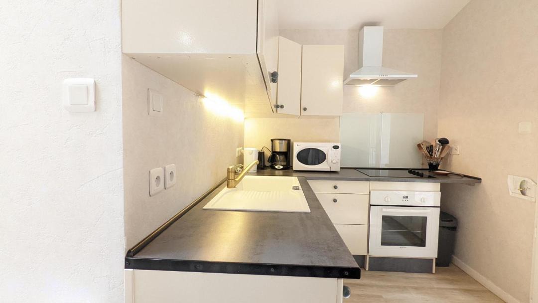 Photo of Kitchen in Bouilland