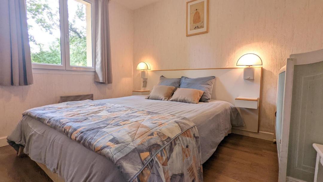 Photo of Bedroom in Bouilland