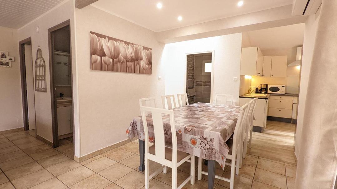 Photo of Livingroom in Bouilland