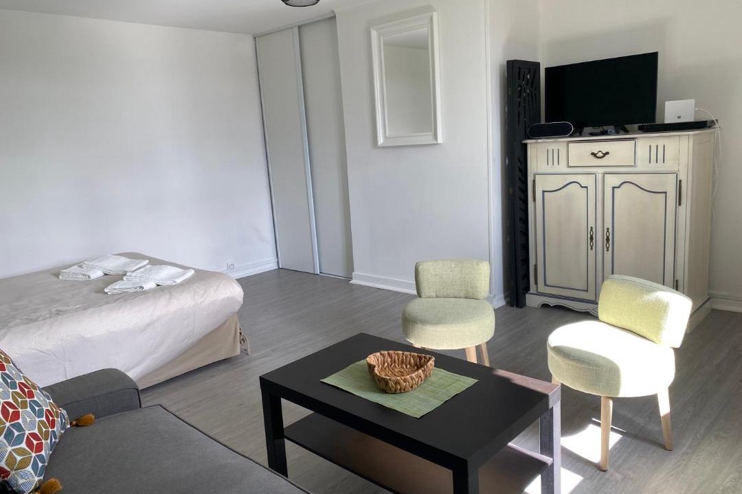 Photo of Livingroom in Dieppe