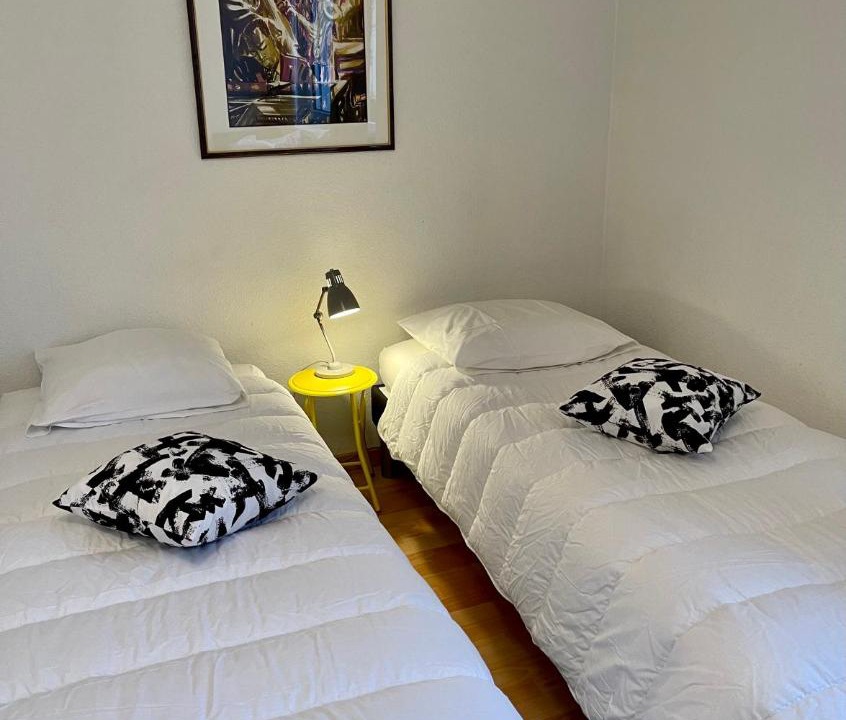 Photo of Bedroom in Gandrange