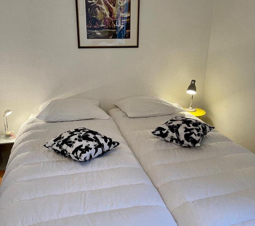 Photo of Bedroom in Gandrange