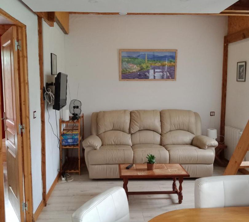 Photo of Livingroom in Rancennes