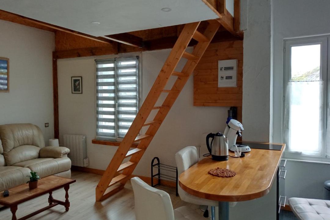 Photo of Livingroom in Rancennes