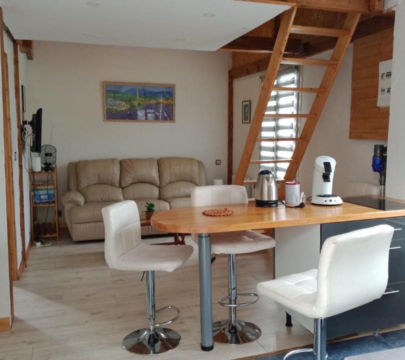 Photo of Livingroom in Rancennes