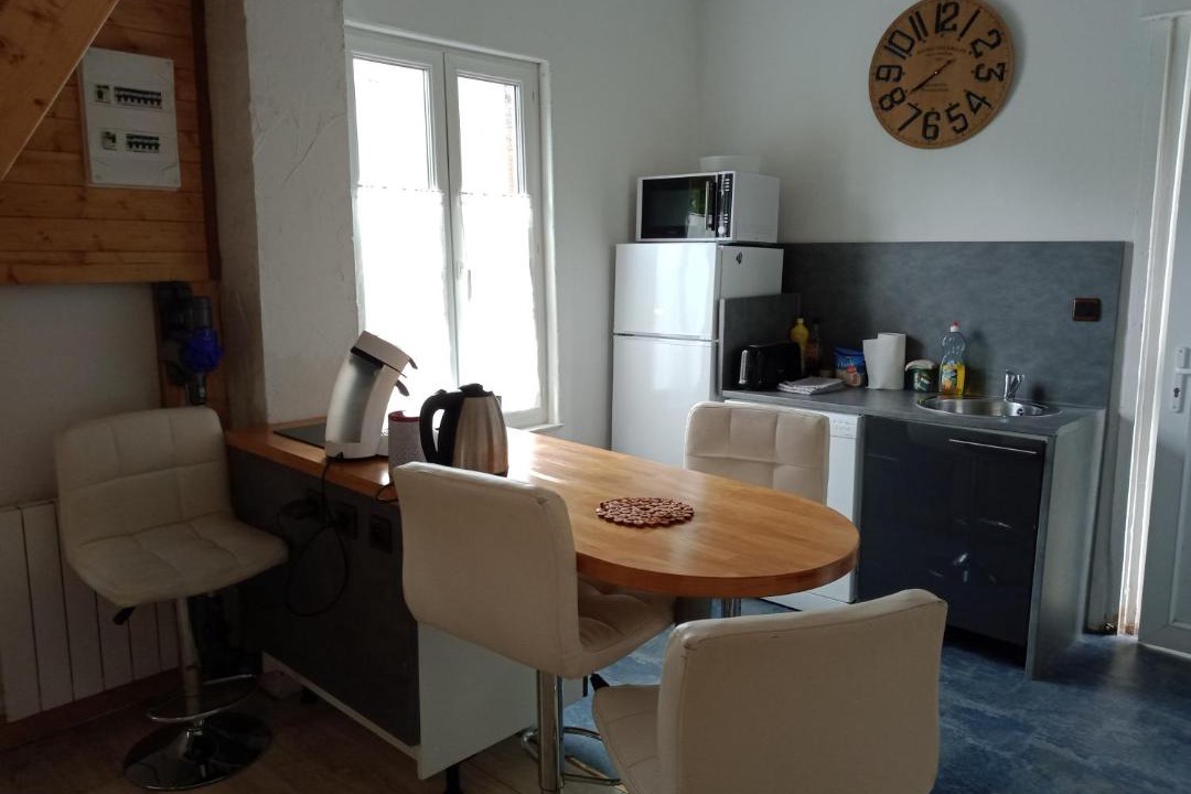 Photo of Livingroom in Rancennes