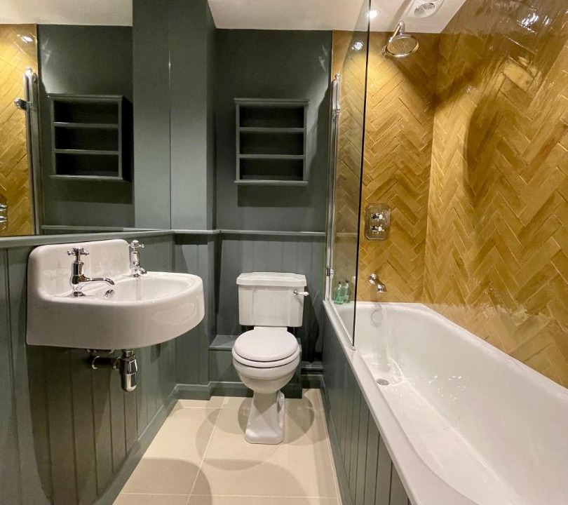 Photo of Bathroom in Quidhampton