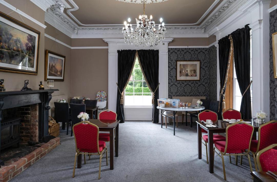 Photo of Others in Frognall