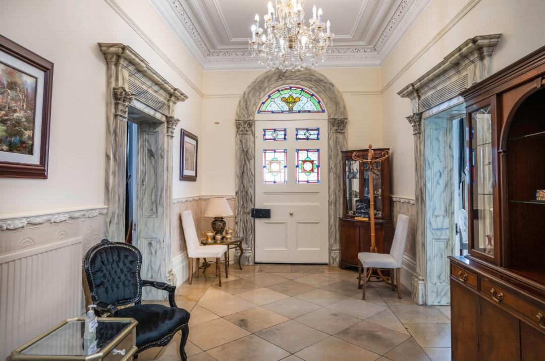 Photo of Others in Frognall