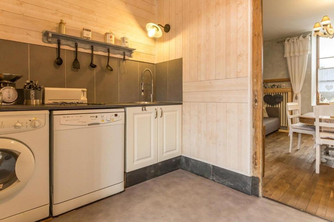 Photo of Kitchen in Laignes