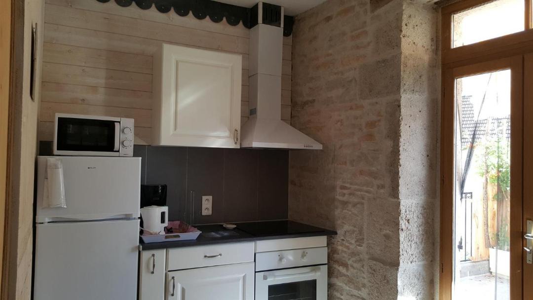 Photo of Kitchen in Laignes