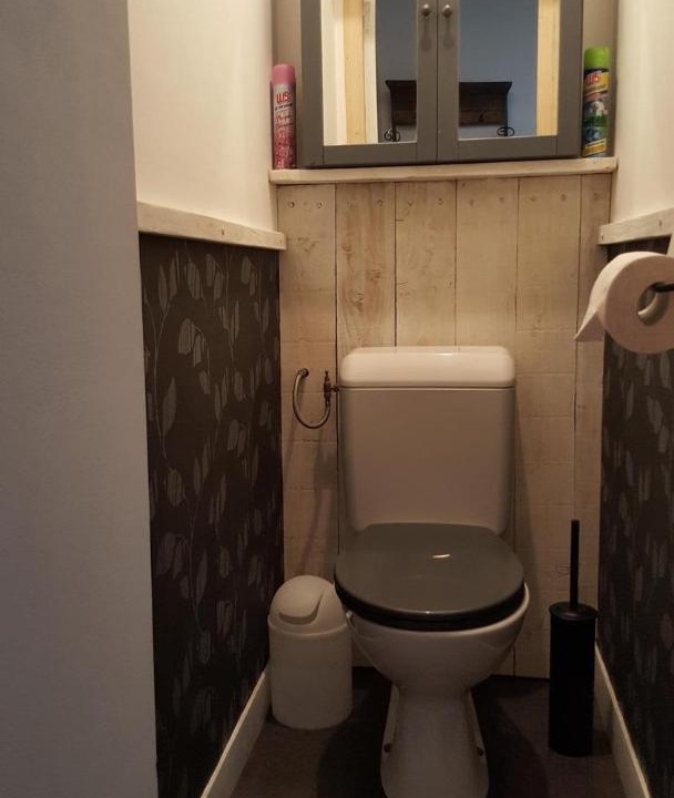 Photo of Bathroom in Laignes