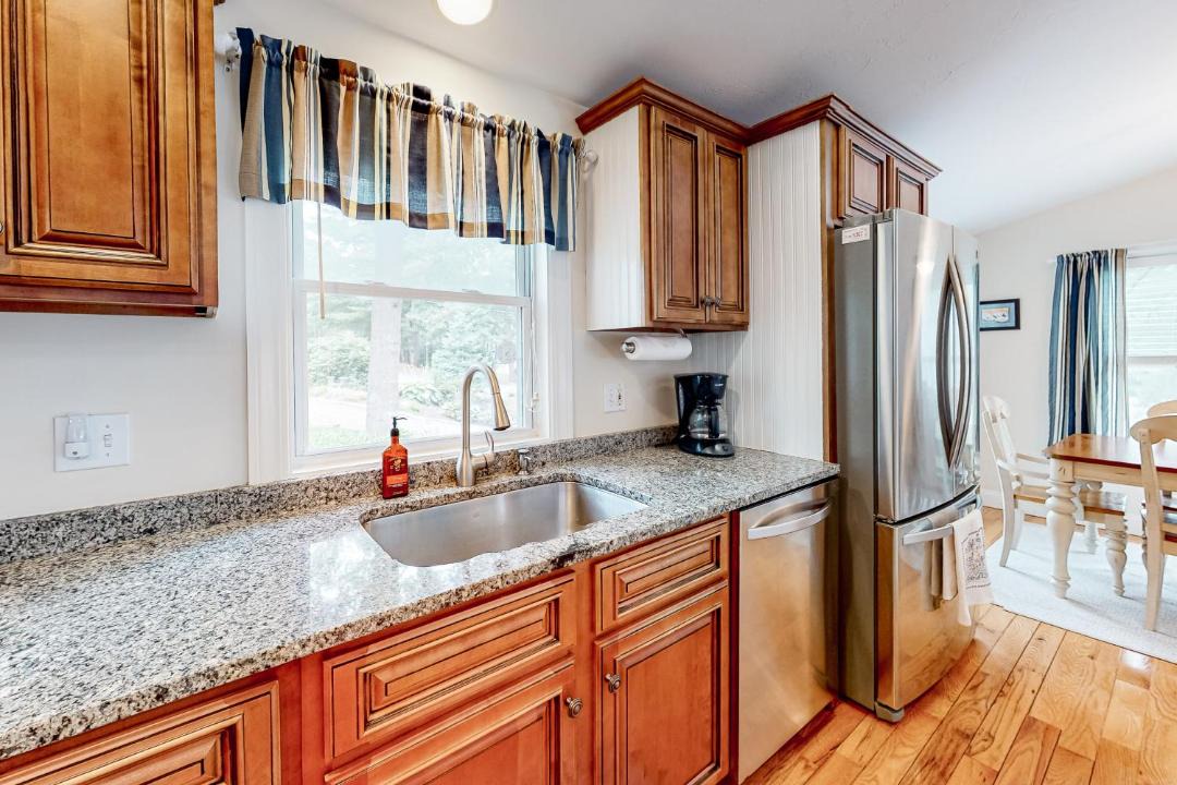 Photo of Kitchen in Osterville