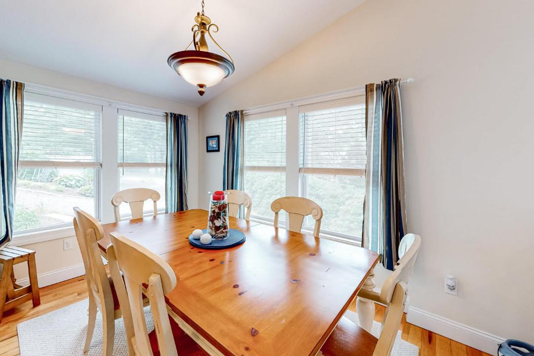 Photo of Livingroom in Osterville