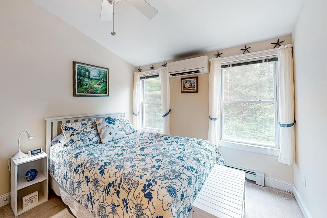 Photo of Bedroom in Osterville