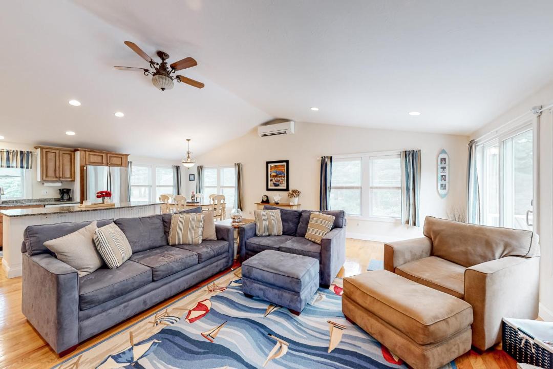 Photo of Livingroom in Osterville