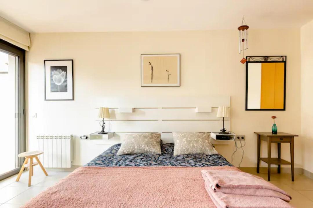 Photo of Bedroom in Sant Adria de Besos