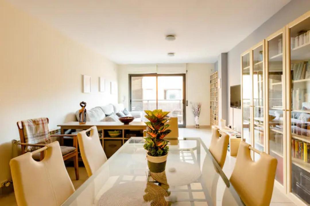 Photo of Livingroom in Sant Adria de Besos