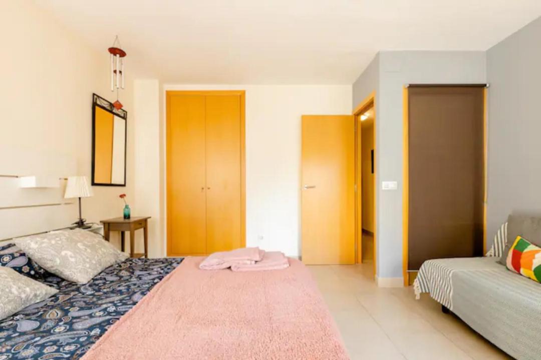 Photo of Bedroom in Sant Adria de Besos