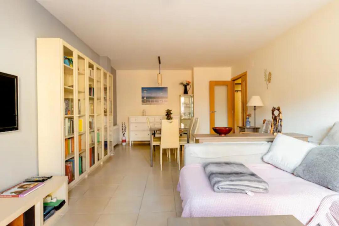 Photo of Livingroom in Sant Adria de Besos