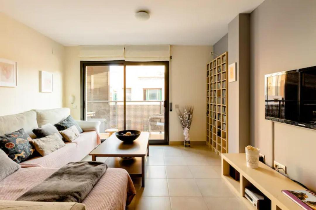 Photo of Livingroom in Sant Adria de Besos