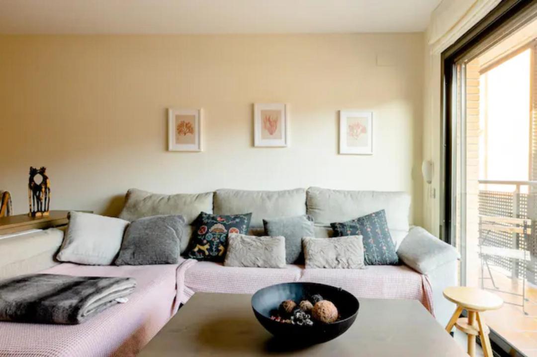 Photo of Livingroom in Sant Adria de Besos