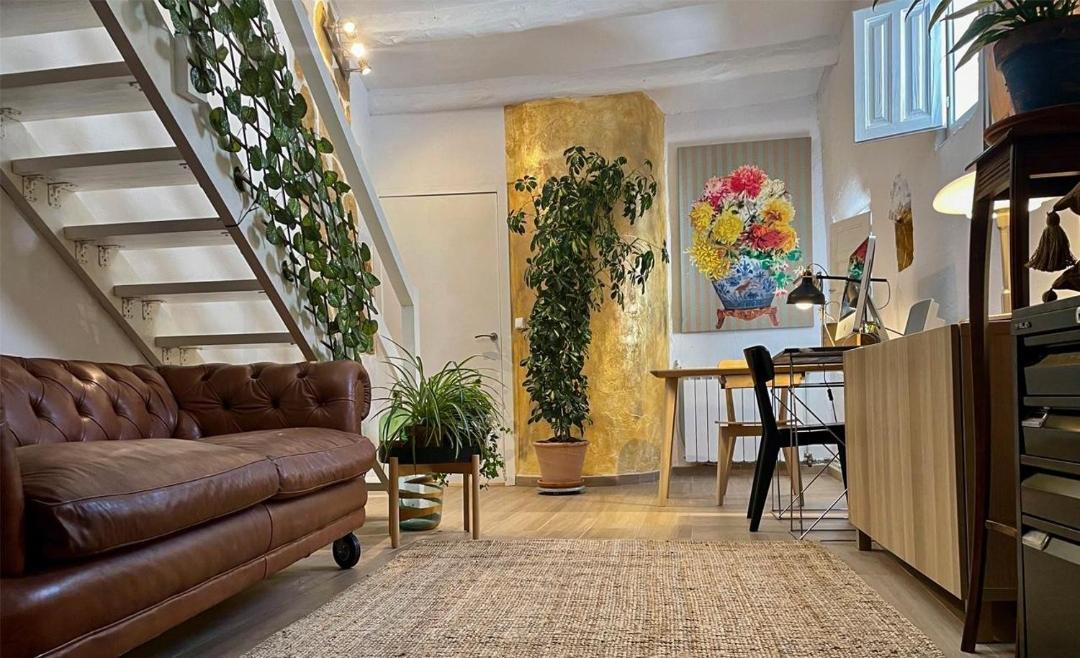 Photo of Livingroom in El Frasno