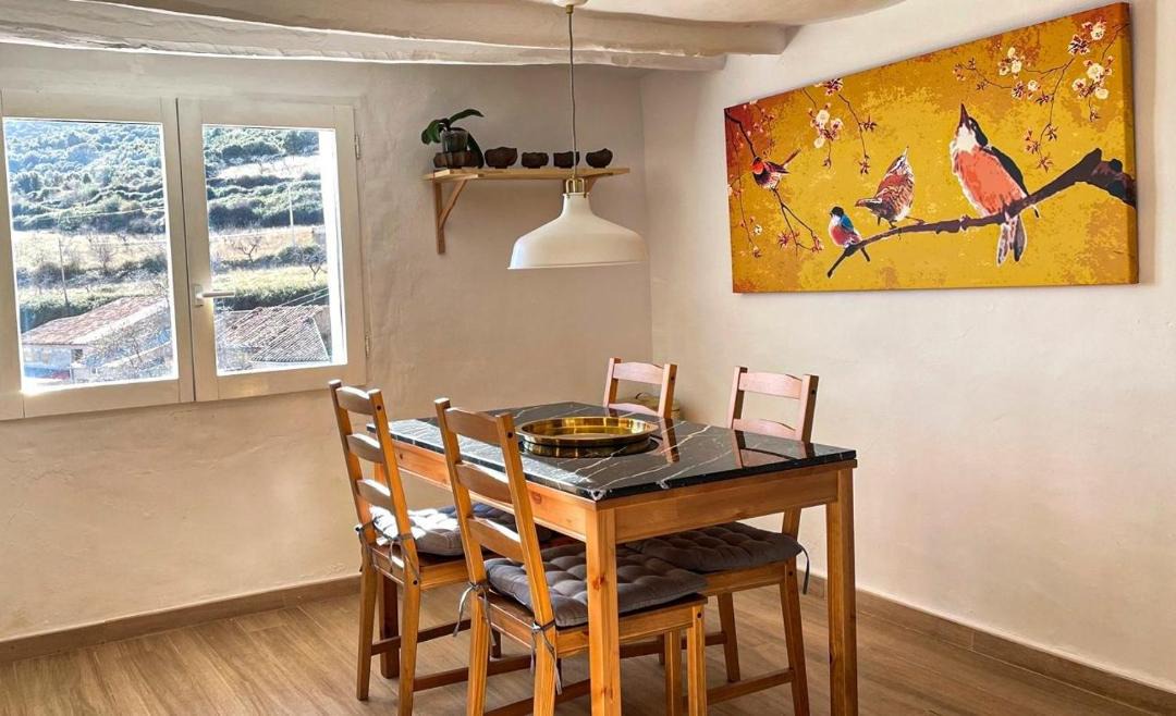 Photo of Livingroom in El Frasno