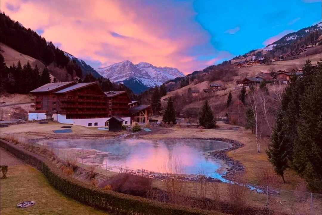 Photo of Outdoor in Val d'Illiez