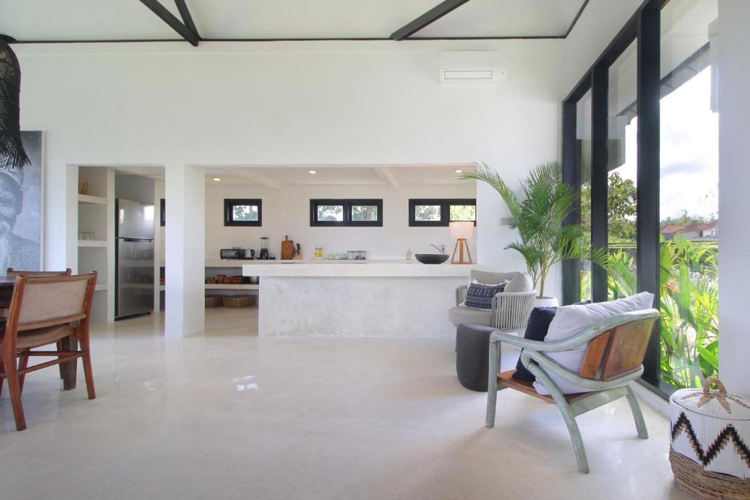 Photo of Livingroom in Kenderan