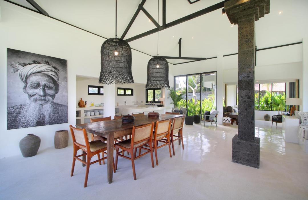 Photo of Livingroom in Kenderan