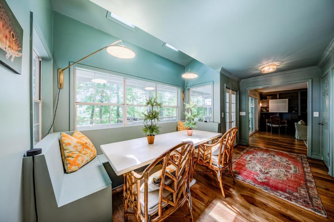 Photo of Livingroom in Blue Ridge