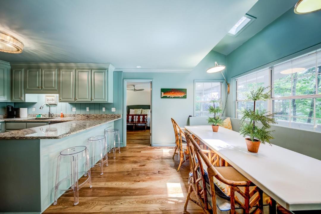 Photo of Kitchen in Blue Ridge