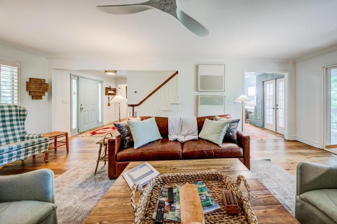 Photo of Livingroom in Blue Ridge