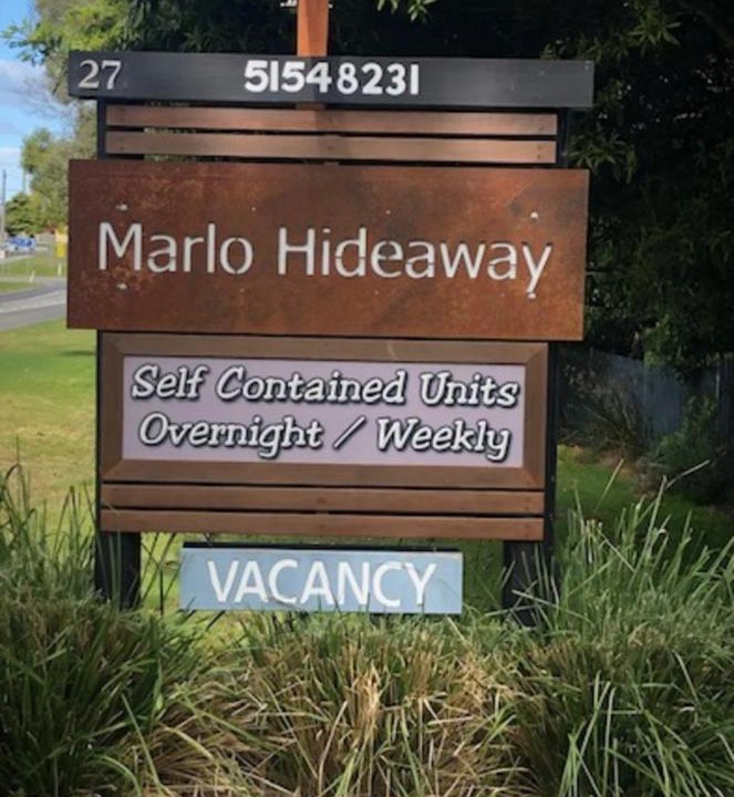 Photo of Buildings in Marlo