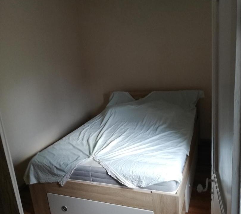 Photo of Bedroom in Olib