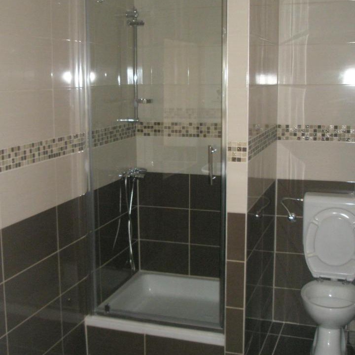 Photo of Bathroom in Olib